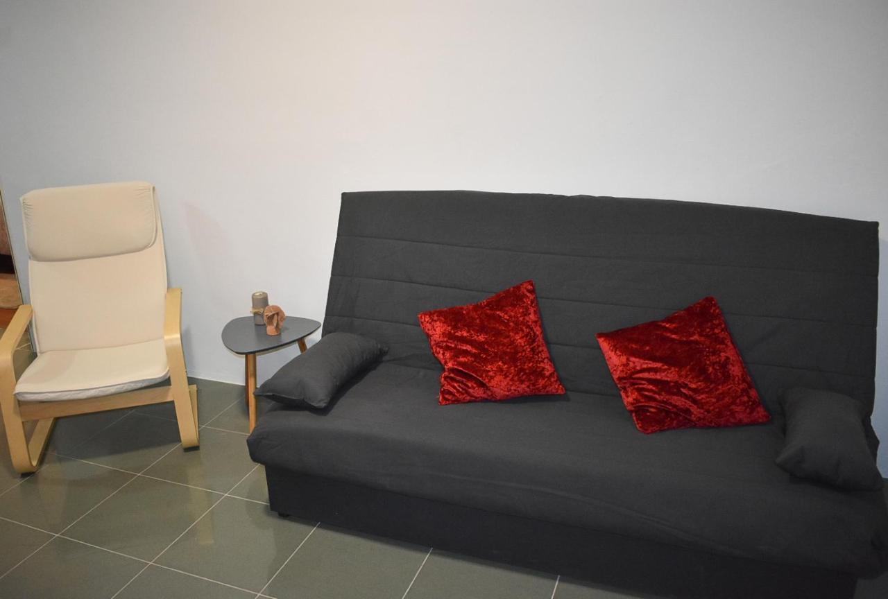 סנטה קרוז דה טנריף Vivienda Vacacional Vistamar מראה חיצוני תמונה