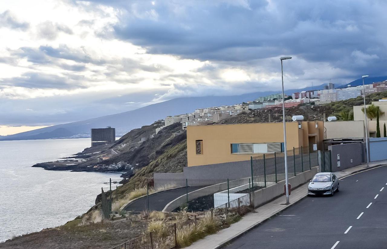 סנטה קרוז דה טנריף Vivienda Vacacional Vistamar מראה חיצוני תמונה