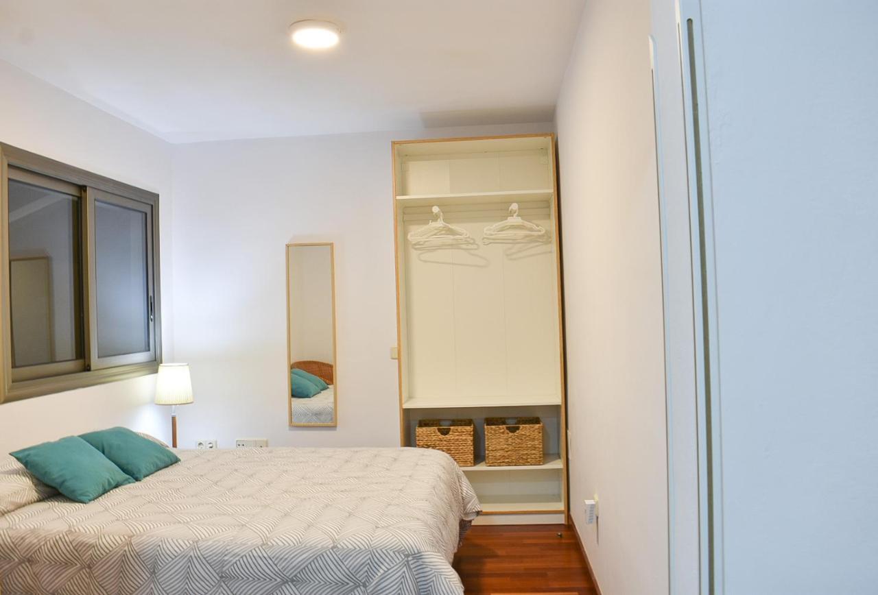 סנטה קרוז דה טנריף Vivienda Vacacional Vistamar מראה חיצוני תמונה
