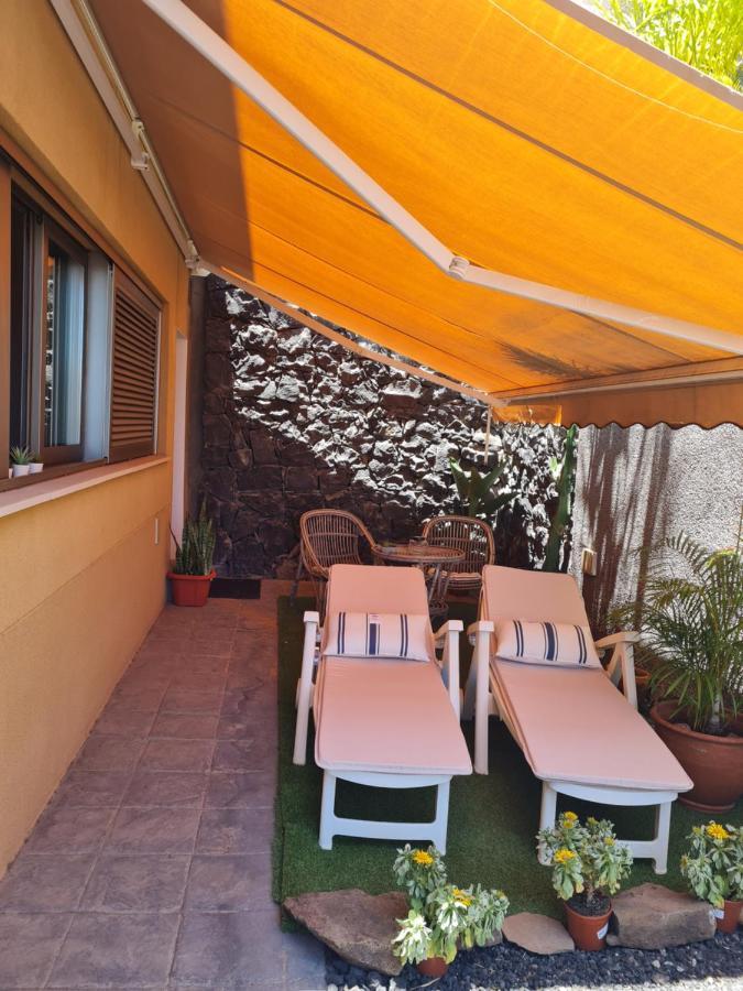 סנטה קרוז דה טנריף Vivienda Vacacional Vistamar מראה חיצוני תמונה